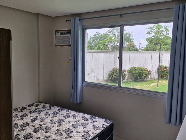 Apartamento para Locação em Manaus - 4