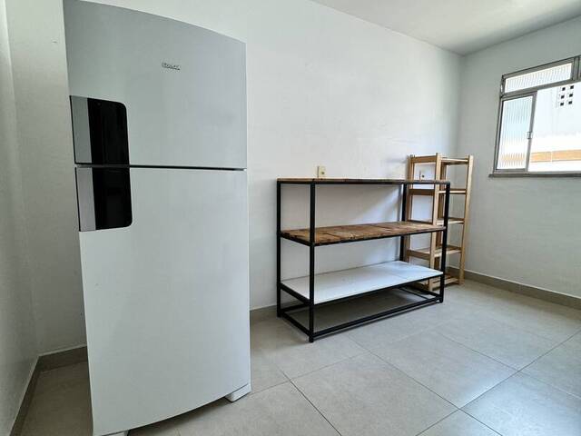 #225paz - Apartamento para Locação em Manaus - AM - 2