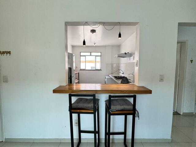 #225paz - Apartamento para Locação em Manaus - AM - 3