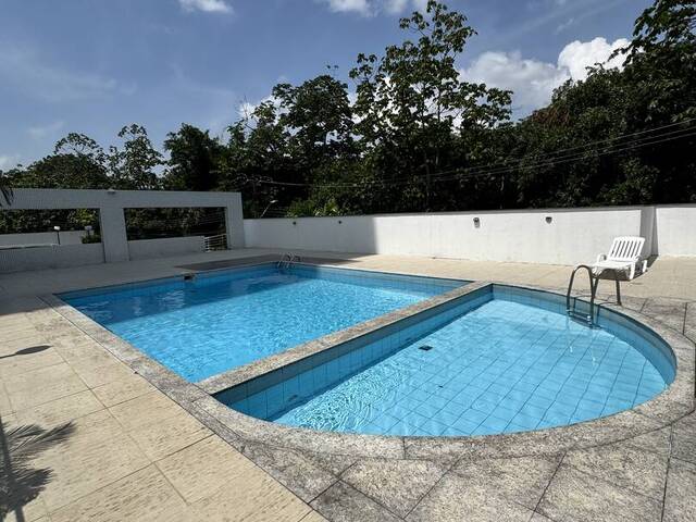 #226napoles - Apartamento para Locação em Manaus - AM - 2