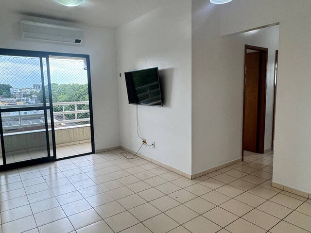 Apartamento para Locação em Manaus - 4