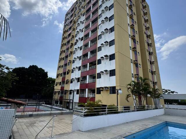 Locação em Parque 10 de Novembro - Manaus