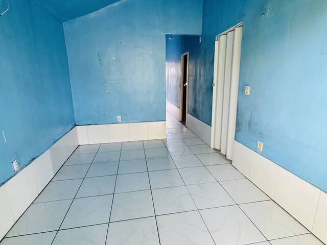 #227galilei - Casa para Venda em Manaus - AM