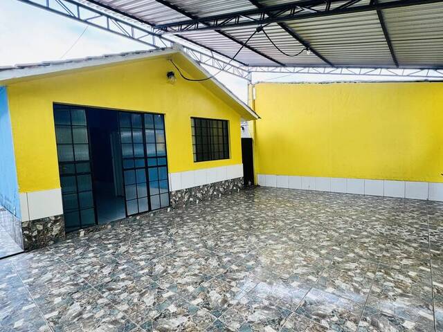 #227galilei - Casa para Venda em Manaus - AM