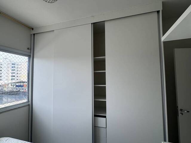 #228andaluz - Apartamento para Locação em Manaus - AM - 3