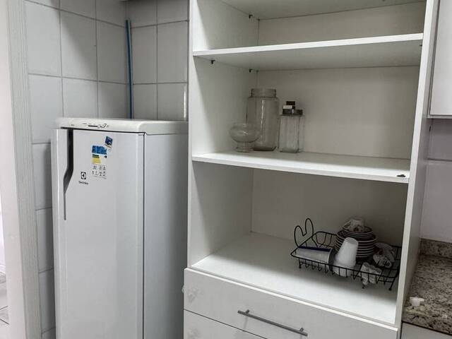 Apartamento para Locação em Manaus - 4