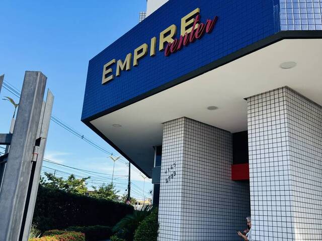 Locação em Chapada - Manaus