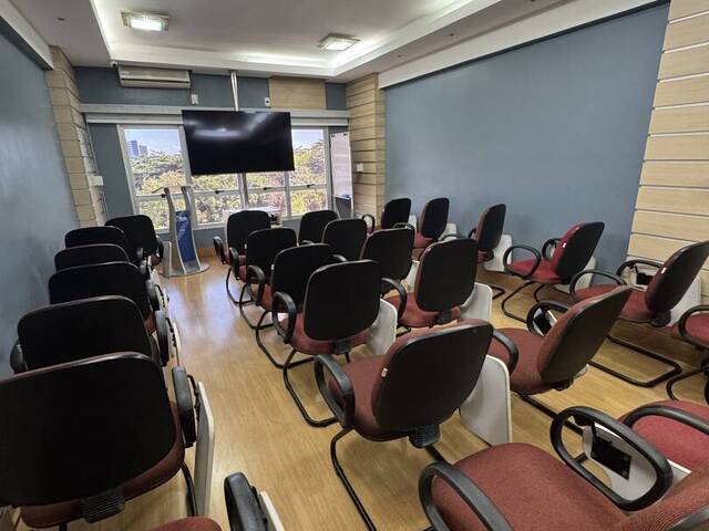 #229empire - Sala para Locação em Manaus - AM - 3