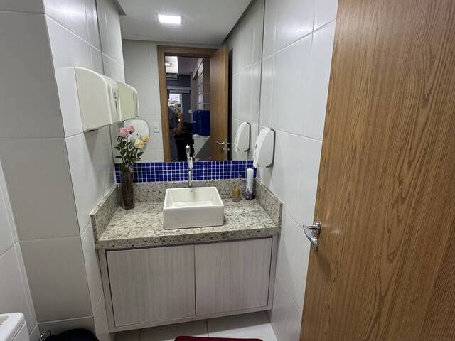 Sala para Locação em Manaus - 4