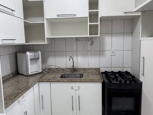 #228andaluz - Apartamento para Locação em Manaus - AM