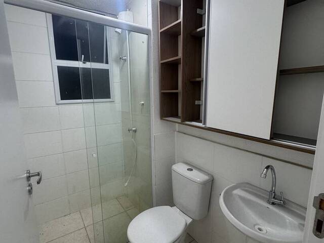 #230marinas - Apartamento para Locação em Manaus - AM - 3