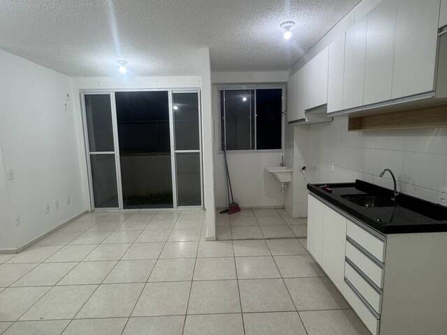 Locação em Ponta Negra - Manaus