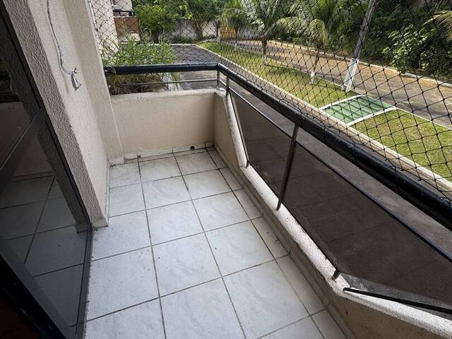 #231mychell - Apartamento para Venda em Manaus - AM - 2