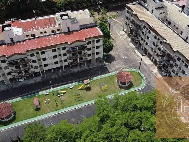 #231mychell - Apartamento para Venda em Manaus - AM