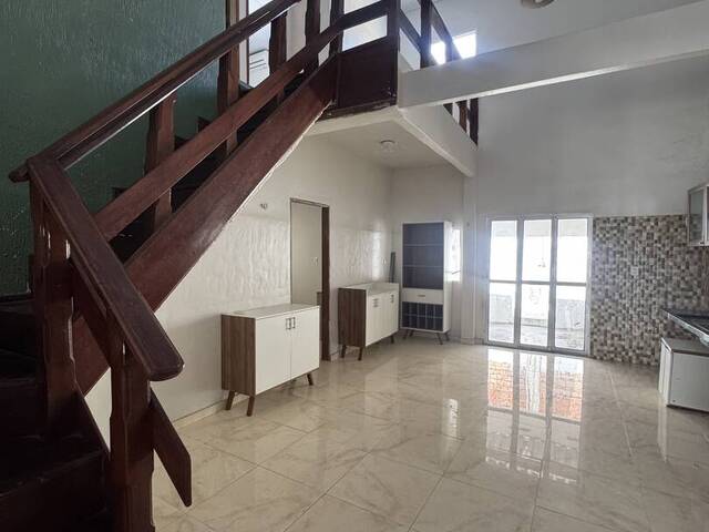 Locação em Novo Aleixo - Manaus