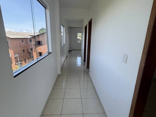 Locação em Cachoeirinha - Manaus