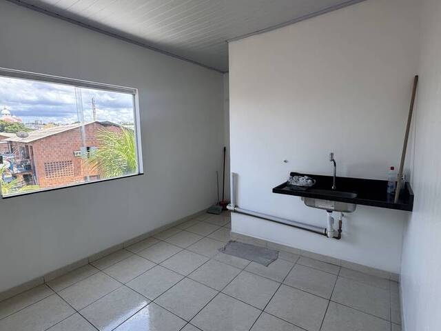 Apartamento para Locação em Manaus - 5