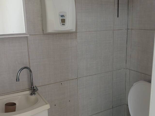 Sala para Locação em Manaus - 5