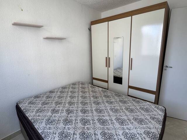 #238CF - Apartamento para Venda em Manaus - AM