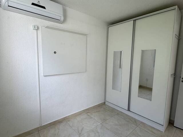 #238CF - Apartamento para Venda em Manaus - AM