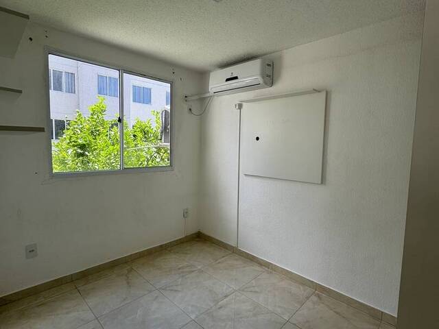 Apartamento para Venda em Manaus - 4