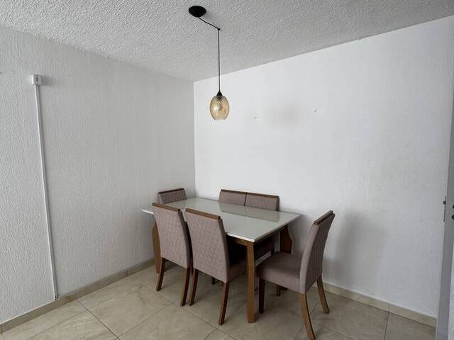 Apartamento para Venda em Manaus - 5