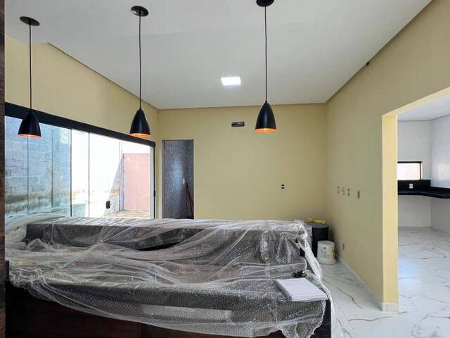 #239vivenda - Casa para Locação em Manaus - AM - 2