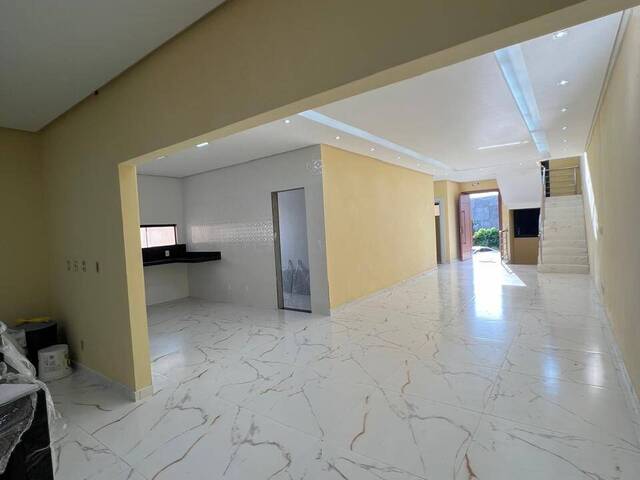 #239vivenda - Casa para Locação em Manaus - AM - 3