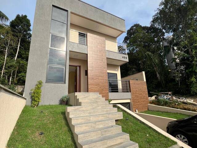 Locação em Ponta Negra - Manaus