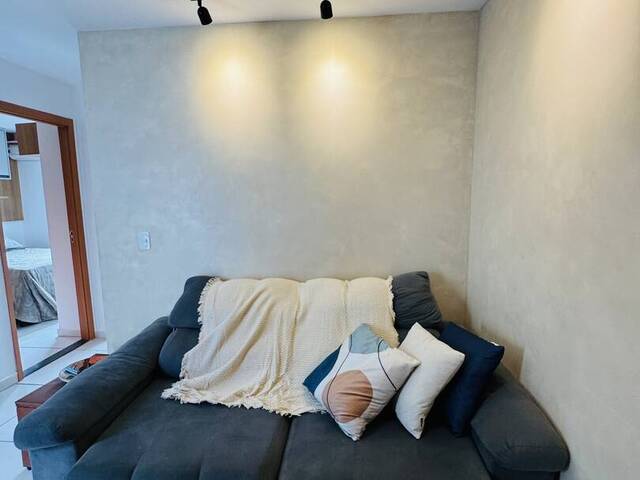 #240vista - Apartamento para Locação em Manaus - AM