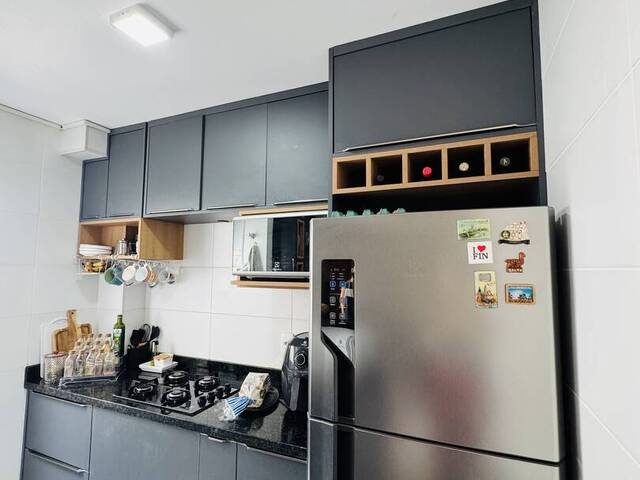 Apartamento para Locação em Manaus - 5