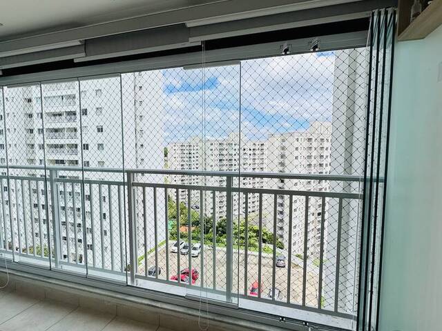 #241praias - Apartamento para Venda em Manaus - AM - 3