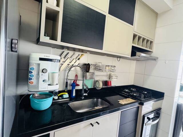 Apartamento para Venda em Manaus - 4
