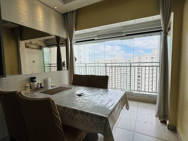 Apartamento para Venda em Manaus - 5