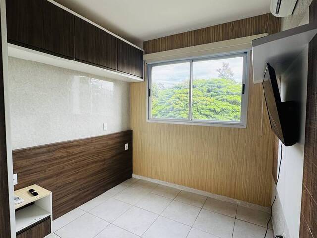 #242 - Apartamento para Locação em Manaus - AM - 3