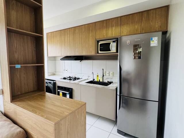 Apartamento para Locação em Manaus - 4