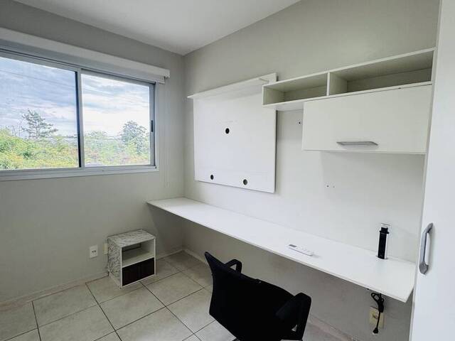 Apartamento para Locação em Manaus - 5