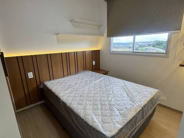 #243estilo - Apartamento para Locação em Manaus - AM - 2
