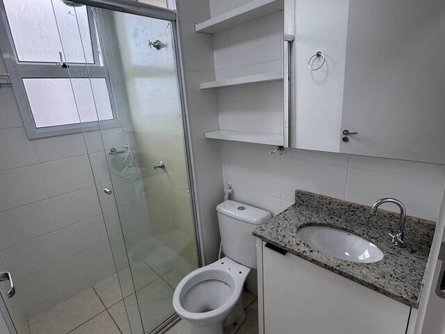 #243estilo - Apartamento para Locação em Manaus - AM - 3