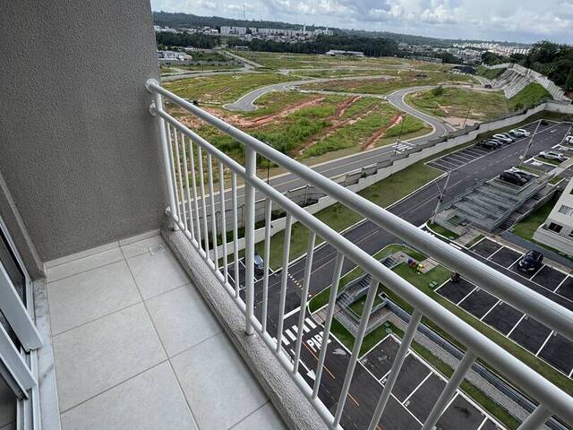 Apartamento para Locação em Manaus - 4