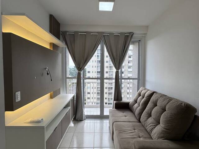 Locação em Ponta Negra - Manaus