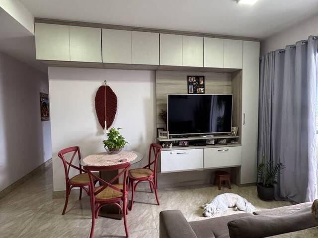 Venda em Flores - Manaus