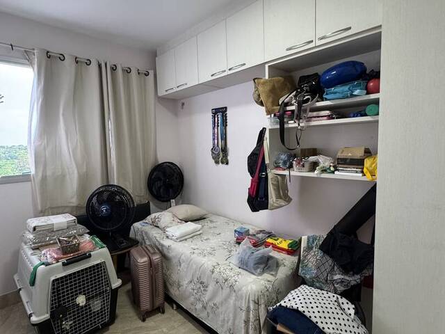 #244life - Apartamento para Venda em Manaus - AM - 2