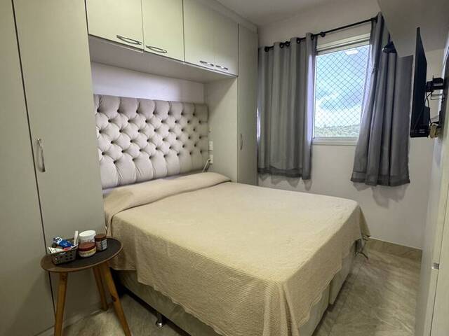 Apartamento para Venda em Manaus - 4