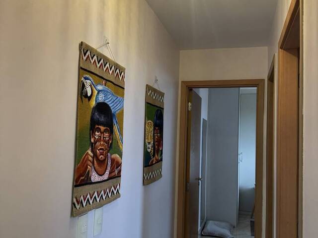 Apartamento para Venda em Manaus - 5
