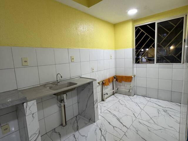 Apartamento para Locação em Manaus - 4