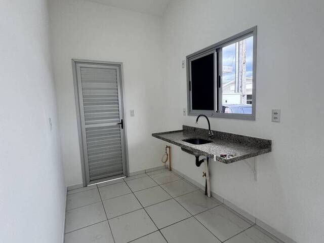 #246vitta - Casa para Locação em Manaus - AM - 2