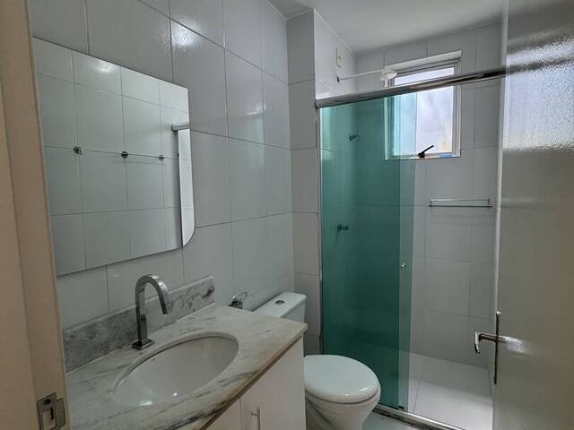#247allegro - Apartamento para Locação em Manaus - AM - 3