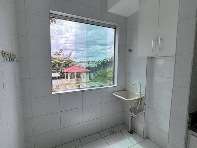 Apartamento para Locação em Manaus - 5