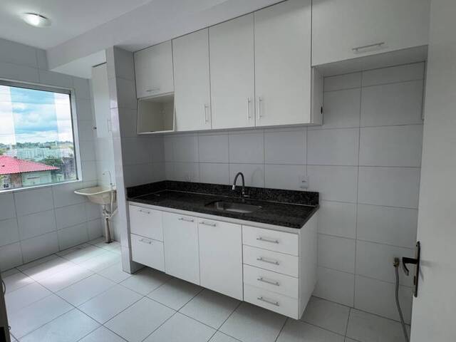 #247allegro - Apartamento para Locação em Manaus - AM - 1